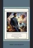 As Aventuras De Ferdinand Conde Fathom (eBook, ePUB)