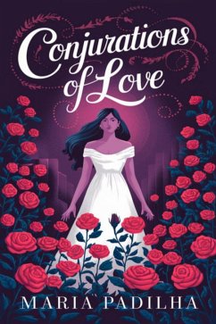Cover Conjurations Of Love By Maria Padilha (eBook, ePUB)