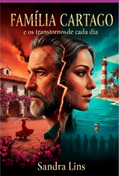 Cover Família Cartago (eBook, ePUB)