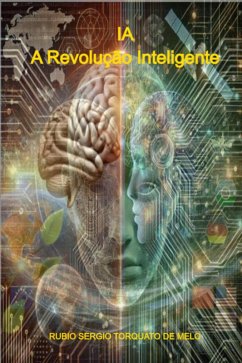 Cover Ia: A Revolução Inteligente (eBook, ePUB)