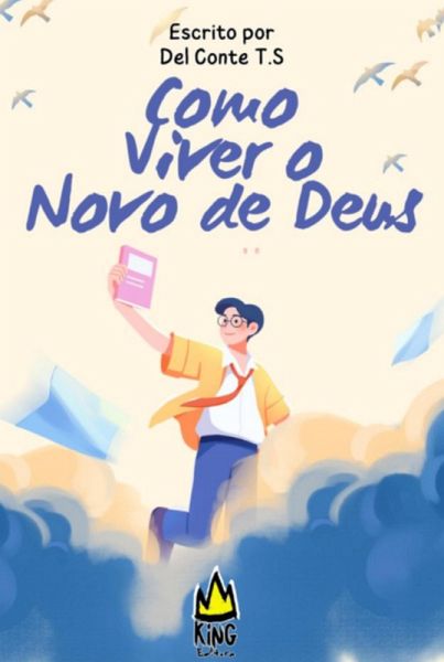 Como Viver O Novo De Deus (eBook, ePUB) Como Viver O Novo De Deus (eBook, ePUB)