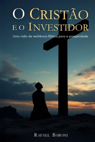 O Cristão E O Investidor (eBook, ePUB)