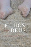 Filhos Para Deus (eBook, ePUB)