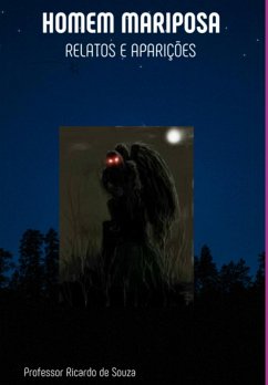 Cover Homem Mariposa (eBook, ePUB)