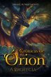 As Crônicas De Órion (eBook, ePUB) - Bild 1