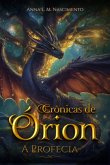 As Crônicas De Órion (eBook, ePUB)