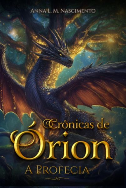 As Crônicas De Órion (eBook, ePUB) As Crônicas De Órion (eBook, ePUB)
