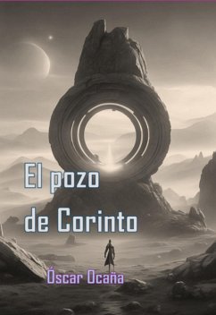 Cover El Pozo De Corinto (eBook, ePUB)