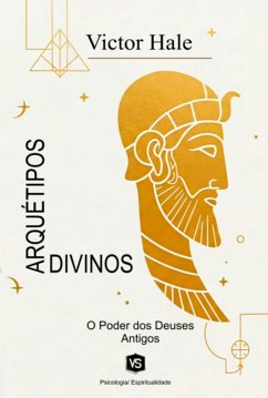 Cover Arquétipos Divinos (eBook, ePUB)
