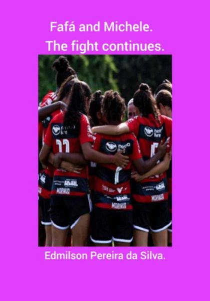 Fafá And Michele. (eBook, ePUB) Fafá And Michele. (eBook, ePUB)