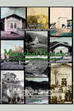 Cover Marechal Floriano (eBook, ePUB)