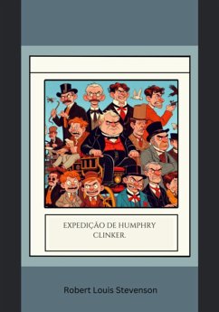 Expedição De Humphry Clinker. (eBook, ePUB) - Smollett, Tobias