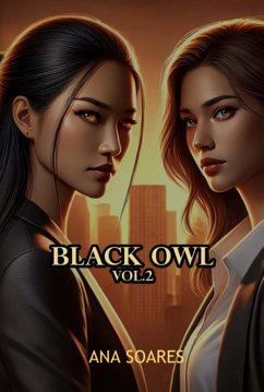 Cover Black Owl 2 (eBook, ePUB)