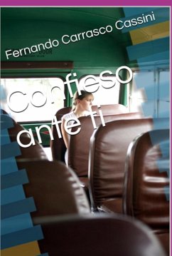 Confieso Ante Ti (eBook, ePUB) - Cassini, Fernando Carrasco