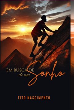 Cover Em Busca De Um Sonho (eBook, ePUB)
