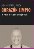 Corazón Limpio (eBook, ePUB) Corazón Limpio (eBook, ePUB)