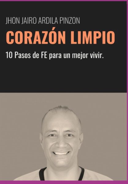 Corazón Limpio (eBook, ePUB)