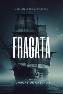 Fragata (eBook, ePUB) Cover Fragata (eBook, ePUB)