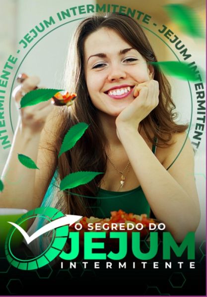 O Segredo Do Jejum Intermitente : Melhore Sua Saúde E Bem-estar (eBook, ePUB)