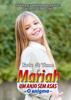 Cover Mariah - Um Anjo Sem Asas Ii (eBook, ePUB)