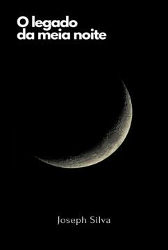 Cover O Legado Da Meia Noite (eBook, ePUB)