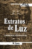 Extratos De Luz (eBook, ePUB) Extratos De Luz (eBook, ePUB)