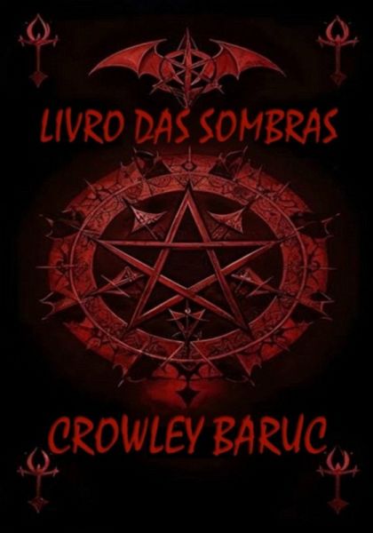 Livro Das Sombras (eBook, ePUB) Livro Das Sombras (eBook, ePUB)