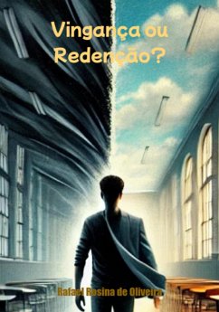 Cover Vingança Ou Redenção? (eBook, ePUB)
