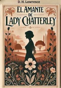 Cover El Amante De Lady Chatterley (eBook, ePUB)