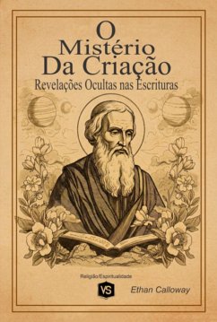 Cover O Mistério Da Criação (eBook, ePUB)