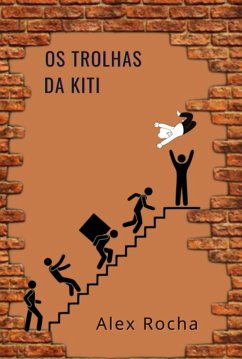 Os Trolhas Da Kiti (eBook, ePUB) - Rocha, Alex