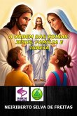 A Ordem Das Coisas: Jesus, Família E Igreja (eBook, ePUB)