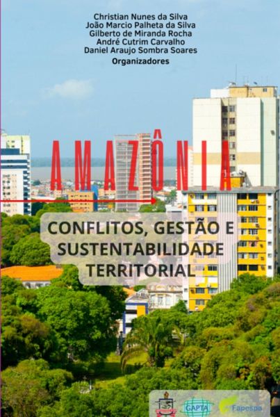 Amazônia (eBook, ePUB) Amazônia (eBook, ePUB)