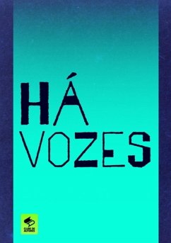 Há Vozes (eBook, ePUB) - de Almeida, Paulo Cesar Toledo