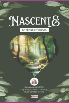 Cover Nascente De Prosa E Verso (eBook, ePUB)