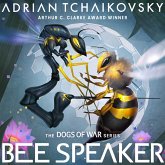 Bee Speaker (MP3-Download) Bee Speaker (MP3-Download)