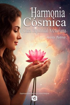 Harmonia Cósmica (eBook, ePUB) - Telma, Anna