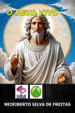 O Deus Vivo (eBook, ePUB)