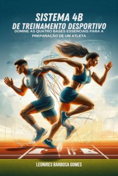 Cover Sistema 4b De Treinamento Desportivo (eBook, ePUB)