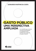 Gasto Público (eBook, ePUB)