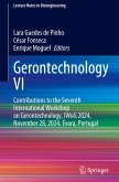 Gerontechnology VI Gerontechnology VI