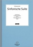 Jacobi, Wolfgang Sinfonische Suite 1-5 Satz Akkordeonorchester Partitur Jacobi, Wolfgang Sinfonische Suite 1-5 Satz Akkordeonorchester Partitur