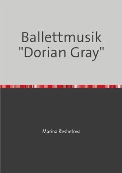 Cover Ballettmusik 