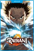 Radiant 17 (eBook, ePUB)