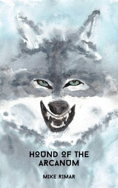 Cover Hound of the Arcanum (eBook, ePUB)