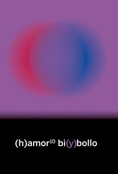 Cover (h)amor 10 bi(y)bollo (eBook, ePUB)