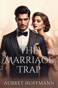 Cover The Marriage Trap (eBook, ePUB)