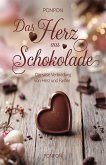 Das Herz aus Schokolade : Die süße Verbindung von Herz und Familie (eBook, ePUB) Das Herz aus Schokolade : Die süße Verbindung von Herz und Familie (eBook, ePUB)