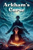 Arkham's Curse (eBook, ePUB) Arkham's Curse (eBook, ePUB)