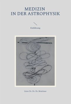 Cover Medizin in der Astrophysik